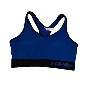 Under Armor Sports Bra